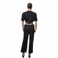 Prada Black Premium Quality Co-Ord Set-thumb-2