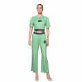 Dolce Gabbana Green Premium Co-ord Set-thumb-1