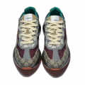Gucci GG Rhyton Brown Sneakers-thumb-3