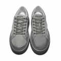 Prada Grey Premium Luxury Sneakers-thumb-3