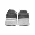 Balmain B-Court Monogram Grey Premium Sneakers-thumb-4