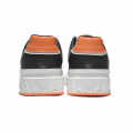 Balmain B-Court Black & Orange Premium Sneakers-thumb-4