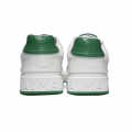 Balmain B-Court White & Green Premium Sneakers-thumb-4
