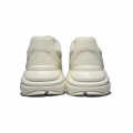 Gucci Cream Rhyton Sneakers-thumb-4