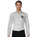 Balmain Paris White Premium Quality Shirt-thumb-0