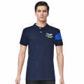 Aston Martin Premium Quality Polo T-shirt-thumb-0