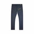 Balmain Blue Premium Quality Jeans-thumb-5