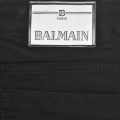 Balmain Black Premium Quality Jeans-thumb-4