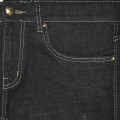 Gucci Black Premium Quality Jeans-thumb-1