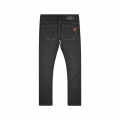 Gucci Black Premium Quality Jeans-thumb-5