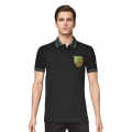 Gant Black Premium Quality Tees-thumb-0