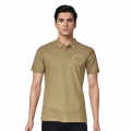 Burberry Brown Premium Quality Polo Luxury T-shirt-thumb-0