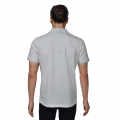 Hermes Paris White Premium Luxury Polo T-shirt-thumb-1