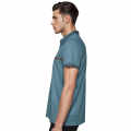 Gucci Blue Premium Quality Polo T-shirt-thumb-2