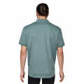 Burberry Green Premium Quality Polo T-shirt-thumb-1