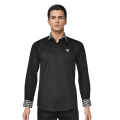 Dior Spider Embroidered Black Premium Shirt-thumb-6