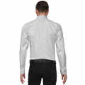 Emporio Armani logo Print White Premium Luxury Shirt-thumb-1