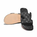 Louis Vuitton Oasis Mule Black Flip-Flops-thumb-6