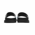 Fendi Embossed logo Black & Blue Premium Flip-flops-thumb-5