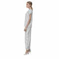 Armani Exchange White Premium Co-ord Set-thumb-3