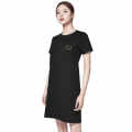 Balmain Paris Black Premium Dress-thumb-0