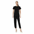 Armani Exchange BlackPremium Cotton Co-ord Set-thumb-1