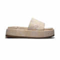 Gucci Cream Premium Quality Women's Flat Sandals-thumb-2
