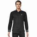 Gucci Bee Embroidered Black Luxury Shirt-thumb-6