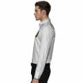 Balmain White Premium Cotton Shirt-thumb-2
