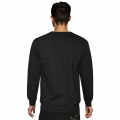 Armani Exchange Black Premium Quality Sweatshirt-thumb-2