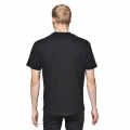 Prada Printed Black Premium Cotton T-shirt-thumb-1