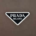 Prada Brown Premium Quality T-shirt-thumb-3