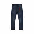 Gucci Blue Premium Quality Jeans-thumb-5