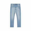 Gucci Light Blue Premium Quality Jeans-thumb-0