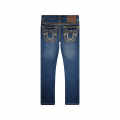 True Religion Blue Premium Quality Jeans-thumb-5