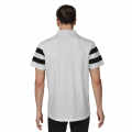Prada White Premium Quality Polo T-shirt-thumb-1