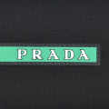 Prada Black Premium Quality Polo Tees-thumb-5