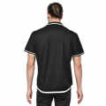 Prada Black Premium Quality T-shirt-thumb-1