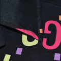 Gucci Black Premium Quality Half Sleeve Shirt-thumb-3