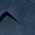 Burberry TB Embossed Blue Premium Shirt-thumb-4