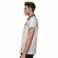Dior White Premium Quality Polo Tees-thumb-2