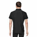 Louis Vuitton Black Premium Quality T-shirt-thumb-1