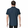 Prada Blue Premium Quality Polo T-shirt-thumb-1