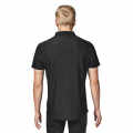 Prada Black Premium Quality Polo T-shirt-thumb-1