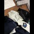 Dior Blue Premium Quality Shirt-thumb-2