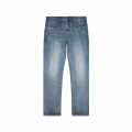 Louis Vuitton Blue Premium Quality Denim Jeans-thumb-0