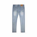 Versace Light Blue Premium Quality Jeans-thumb-4