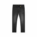 Prada Black Premium Quality Jeans-thumb-0