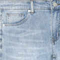 Dior Light Blue Premium Quality Jeans-thumb-2
