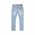 Dior Light Blue Premium Quality Jeans-thumb-5